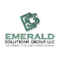 Emerald Solutions Group, LLC logo, Emerald Solutions Group, LLC contact details