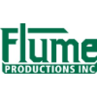 Flume Productions Inc. logo, Flume Productions Inc. contact details