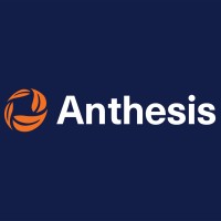 Anthesis Group logo, Anthesis Group contact details