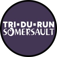 Somersault Events logo, Somersault Events contact details