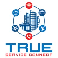 True Service Connect logo, True Service Connect contact details