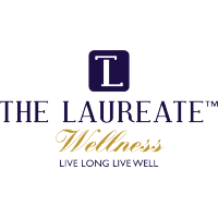 The Laureate Wellness Official logo, The Laureate Wellness Official contact details