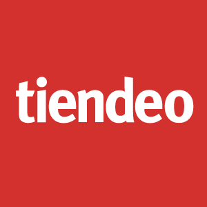 Tiendeo logo, Tiendeo contact details