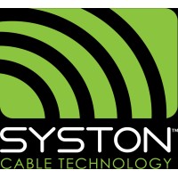 Syston Cable Technology Corp logo, Syston Cable Technology Corp contact details