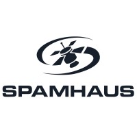 Spamhaus Technology Ltd logo, Spamhaus Technology Ltd contact details