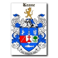 Keane Legal Service logo, Keane Legal Service contact details