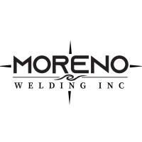 MORENO WELDING, INC. logo, MORENO WELDING, INC. contact details