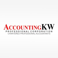 AccountingKW logo, AccountingKW contact details