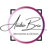 Amber Brio Branding & Design logo, Amber Brio Branding & Design contact details