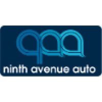 Ninth Avenue Auto logo, Ninth Avenue Auto contact details