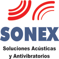 ACUSTEC s.a. SONEX logo, ACUSTEC s.a. SONEX contact details