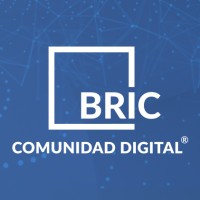 BRIC DIGITAL logo, BRIC DIGITAL contact details