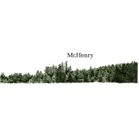 McHenry Vineyard logo, McHenry Vineyard contact details