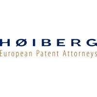 HÃ˜IBERG - European Patent Attorneys logo, HÃ˜IBERG - European Patent Attorneys contact details