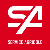 S.A. Service Agricole logo, S.A. Service Agricole contact details