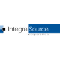 IntegraSource logo, IntegraSource contact details