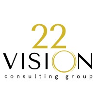 22Vision Consulting Group logo, 22Vision Consulting Group contact details