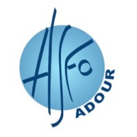 ASFO Adour logo, ASFO Adour contact details