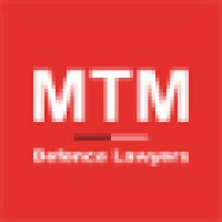 MTM Defence Lawyers logo, MTM Defence Lawyers contact details