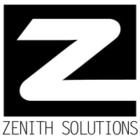 Zenith Solutions Inc. logo, Zenith Solutions Inc. contact details