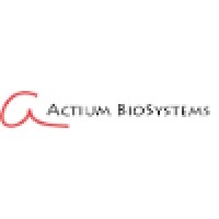 Actium BioSystems logo, Actium BioSystems contact details