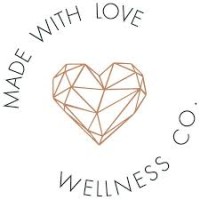 Made With Love Wellness, Inc. logo, Made With Love Wellness, Inc. contact details