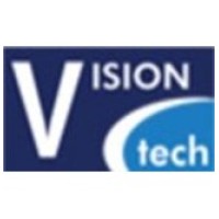 VisionTech(비젼텍) logo, VisionTech(비젼텍) contact details