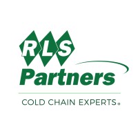 RLS Partners logo, RLS Partners contact details