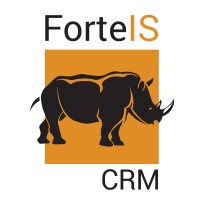 Forte Information Solutions logo, Forte Information Solutions contact details