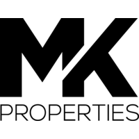 M&K Properties logo, M&K Properties contact details