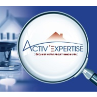 Activ logo, Activ contact details