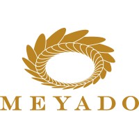 Meyado International Ltd logo, Meyado International Ltd contact details