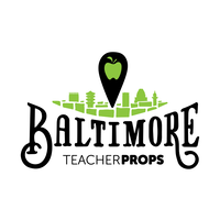 Teacher Props logo, Teacher Props contact details