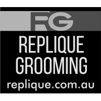 Replique Grooming Pty Ltd logo, Replique Grooming Pty Ltd contact details