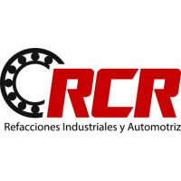 RCR Refacciones Industriales y Automotrices logo, RCR Refacciones Industriales y Automotrices contact details