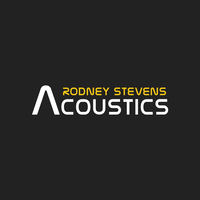 Rodney Stevens Acoustics logo, Rodney Stevens Acoustics contact details