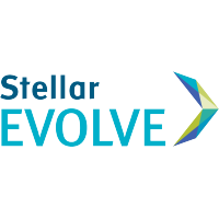 Stellar Evolve logo, Stellar Evolve contact details