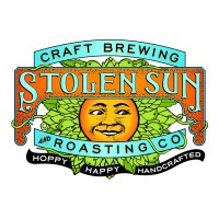 Stolen Sun Craft Brewing and Roasting Company logo, Stolen Sun Craft Brewing and Roasting Company contact details