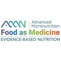 Advanced Micronutrition logo, Advanced Micronutrition contact details