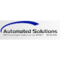 Automated Solutions, Inc. logo, Automated Solutions, Inc. contact details