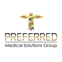 Preferred Medical Solutions Group, Inc. logo, Preferred Medical Solutions Group, Inc. contact details