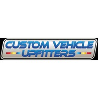 Custom Vehicle Upfitters logo, Custom Vehicle Upfitters contact details