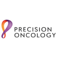 Precision Oncology logo, Precision Oncology contact details