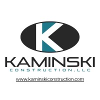 Kaminski Construction LLC logo, Kaminski Construction LLC contact details