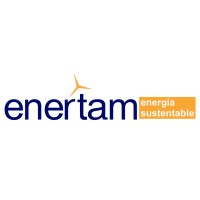 ENERTAM Energía de residuos logo, ENERTAM Energía de residuos contact details