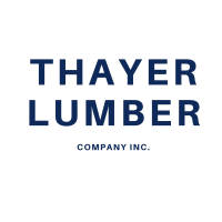 Thayer Lumber Company Inc. logo, Thayer Lumber Company Inc. contact details