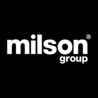 Milson Group logo, Milson Group contact details