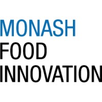 Monash Food Innovation logo, Monash Food Innovation contact details