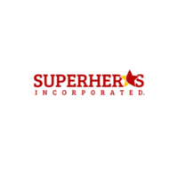 Superheros Incorporated logo, Superheros Incorporated contact details