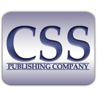 CSS Publishing Company logo, CSS Publishing Company contact details